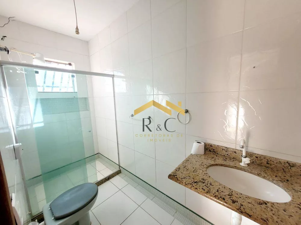 Casa, 3 quartos, 110 m² - Foto 10