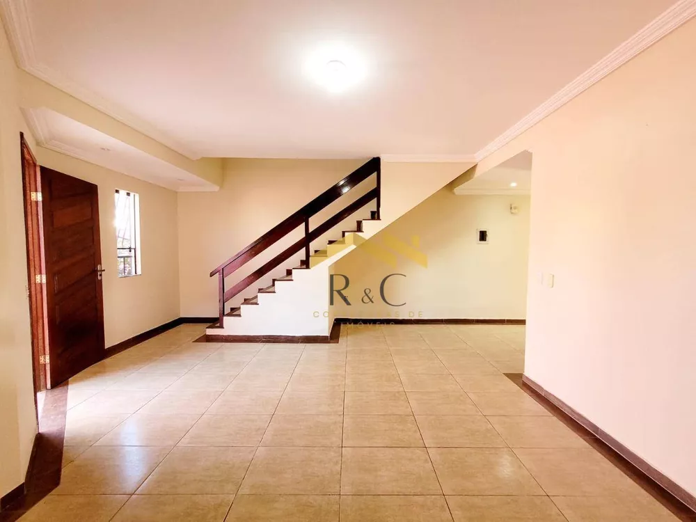 Casa, 3 quartos, 110 m² - Foto 4