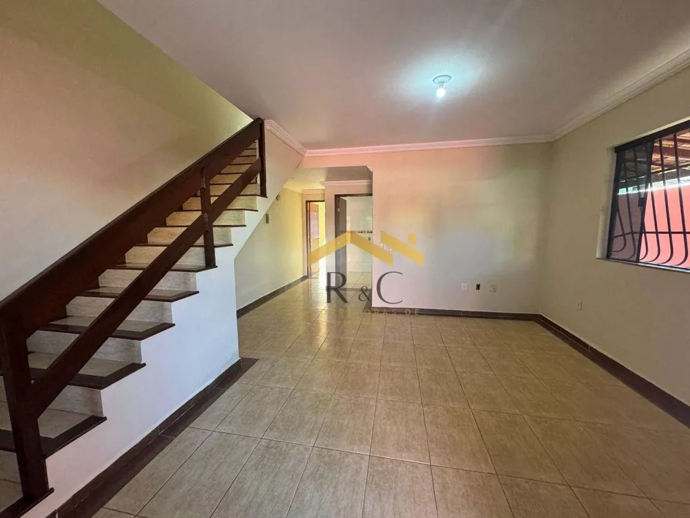 Casa, 3 quartos, 110 m² - Foto 5