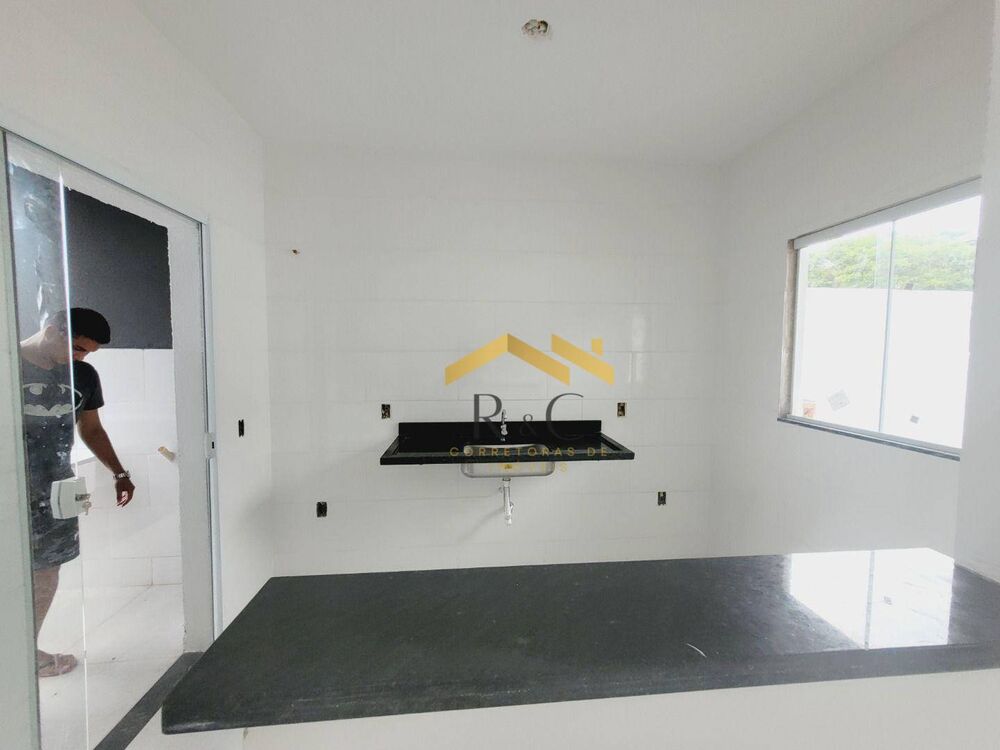 Casa, 2 quartos, 55 m² - Foto 3