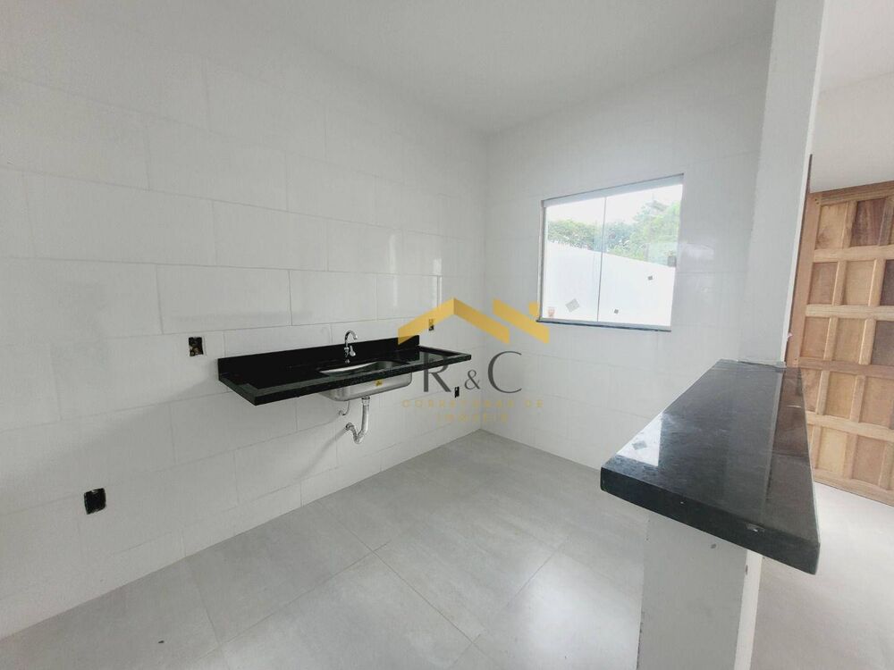 Casa, 2 quartos, 55 m² - Foto 2