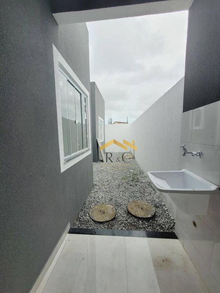 Casa, 2 quartos, 55 m² - Foto 22