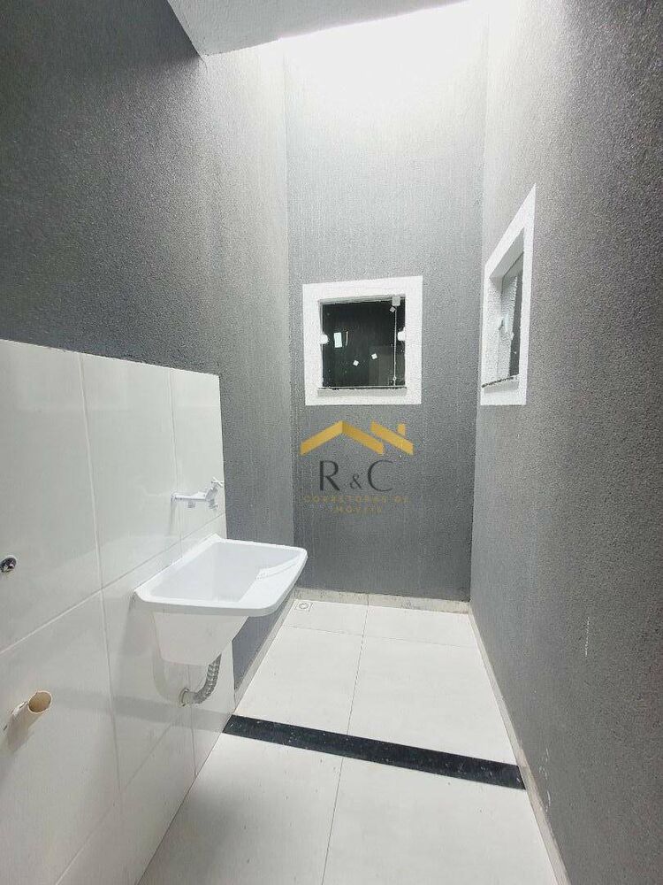 Casa, 2 quartos, 55 m² - Foto 11