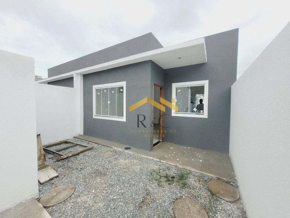 Casa, 2 quartos, 55 m² - Foto 1