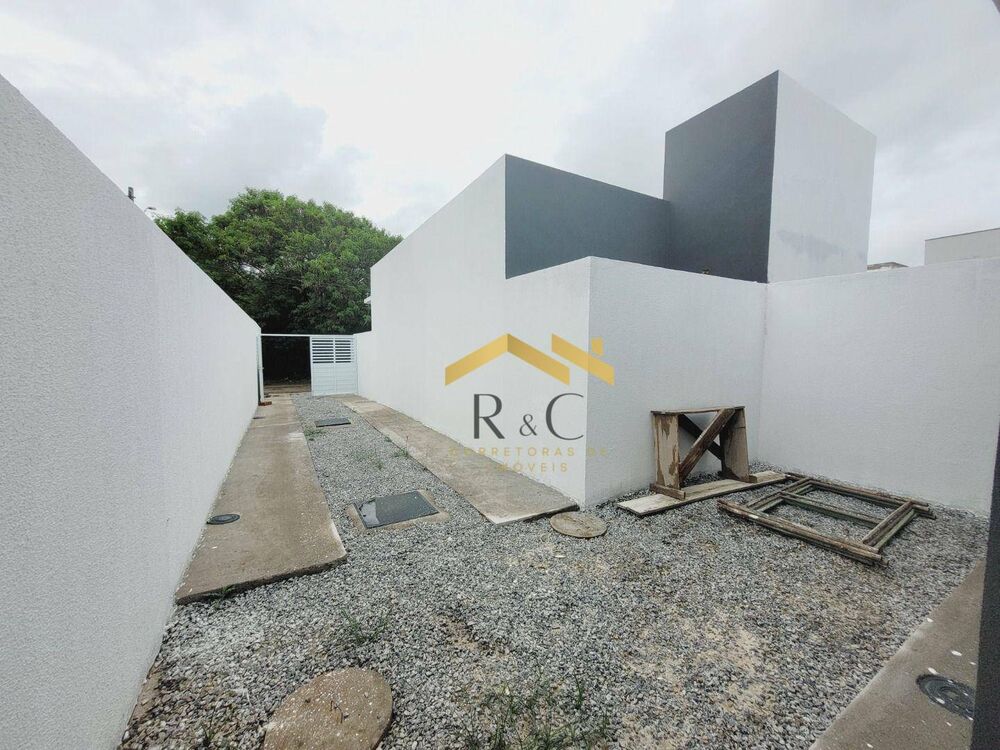 Casa, 2 quartos, 55 m² - Foto 9