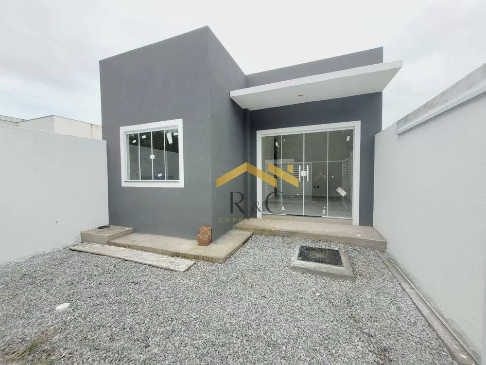 Casa, 2 quartos, 55 m² - Foto 13