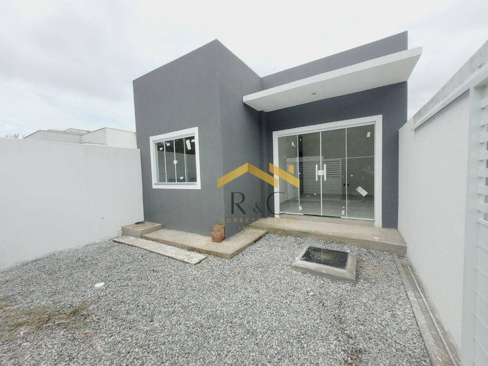Casa, 2 quartos, 55 m² - Foto 8