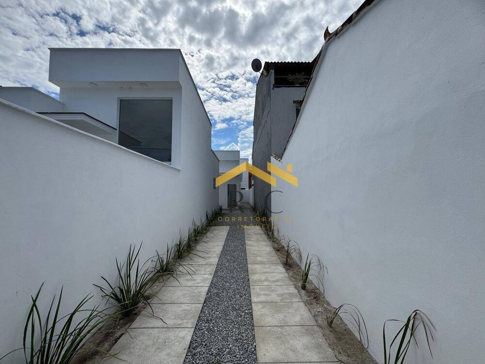 Casa, 2 quartos, 65 m² - Foto 2