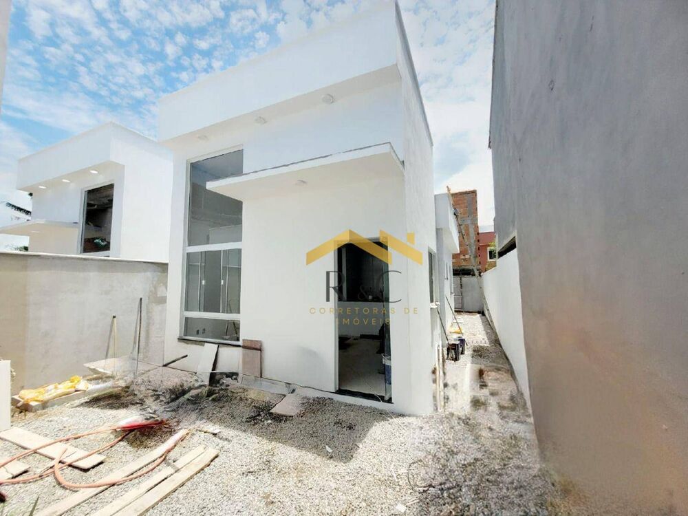 Casa, 2 quartos, 65 m² - Foto 13