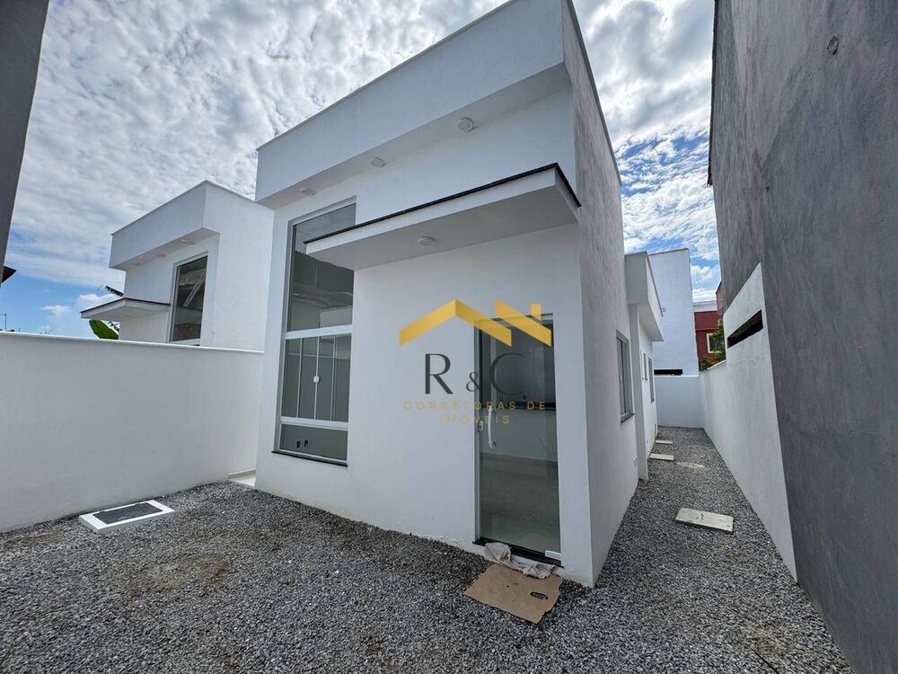 Casa, 2 quartos, 65 m² - Foto 1