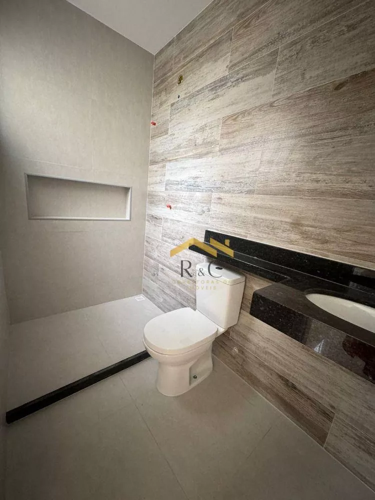 Casa, 3 quartos, 162 m² - Foto 12