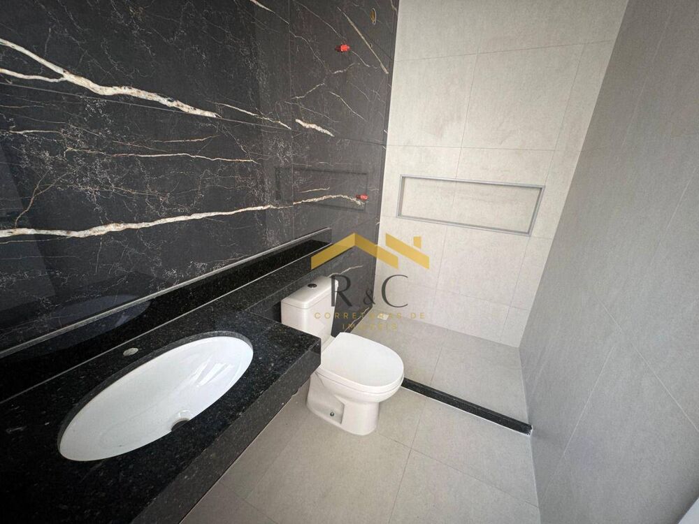 Casa, 3 quartos, 162 m² - Foto 16