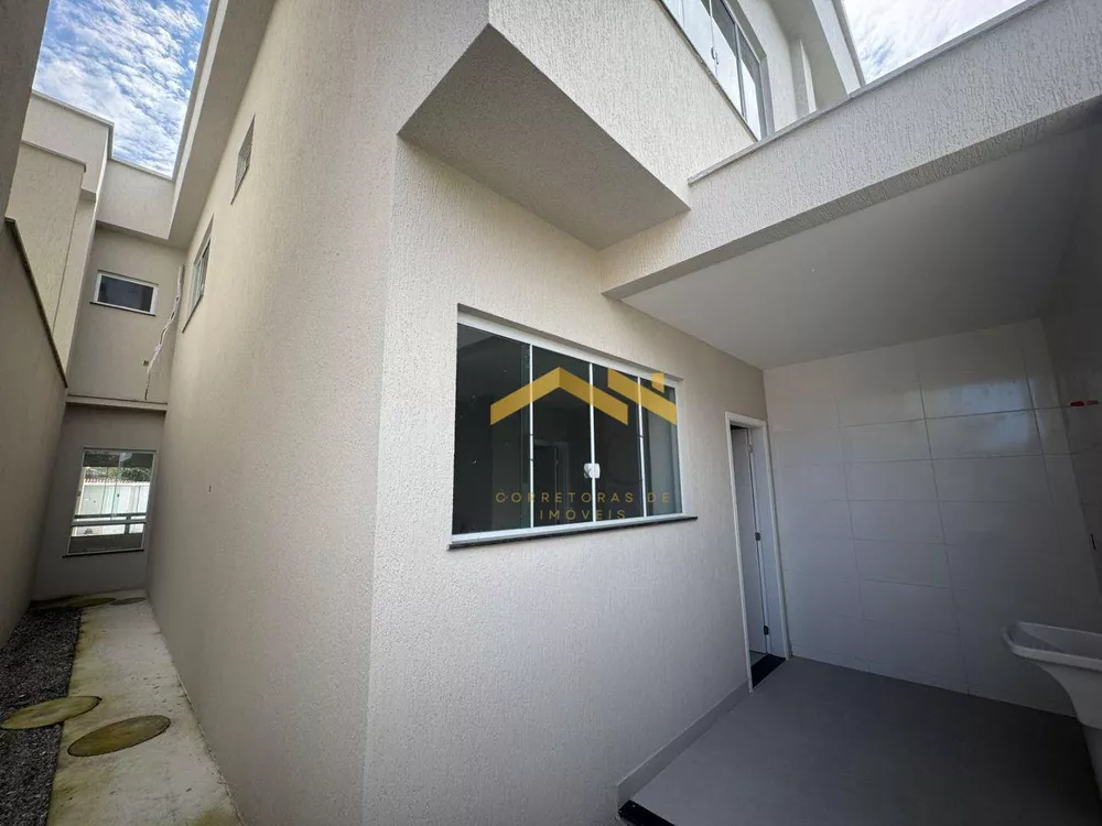 Casa, 3 quartos, 162 m² - Foto 26