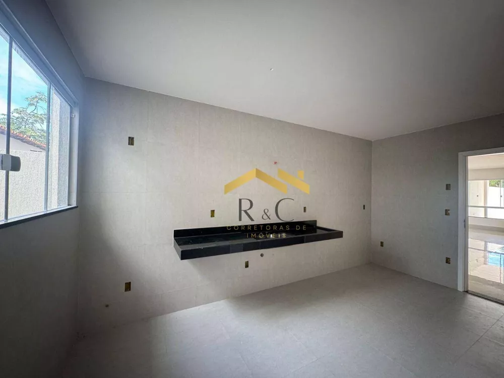 Casa, 3 quartos, 162 m² - Foto 21