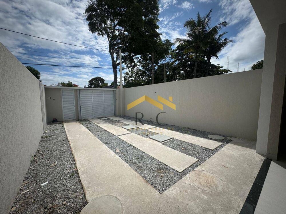 Casa, 3 quartos, 162 m² - Foto 4
