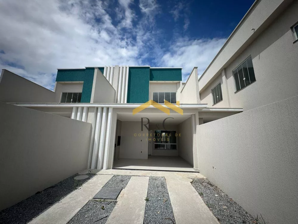 Casa, 3 quartos, 162 m² - Foto 1