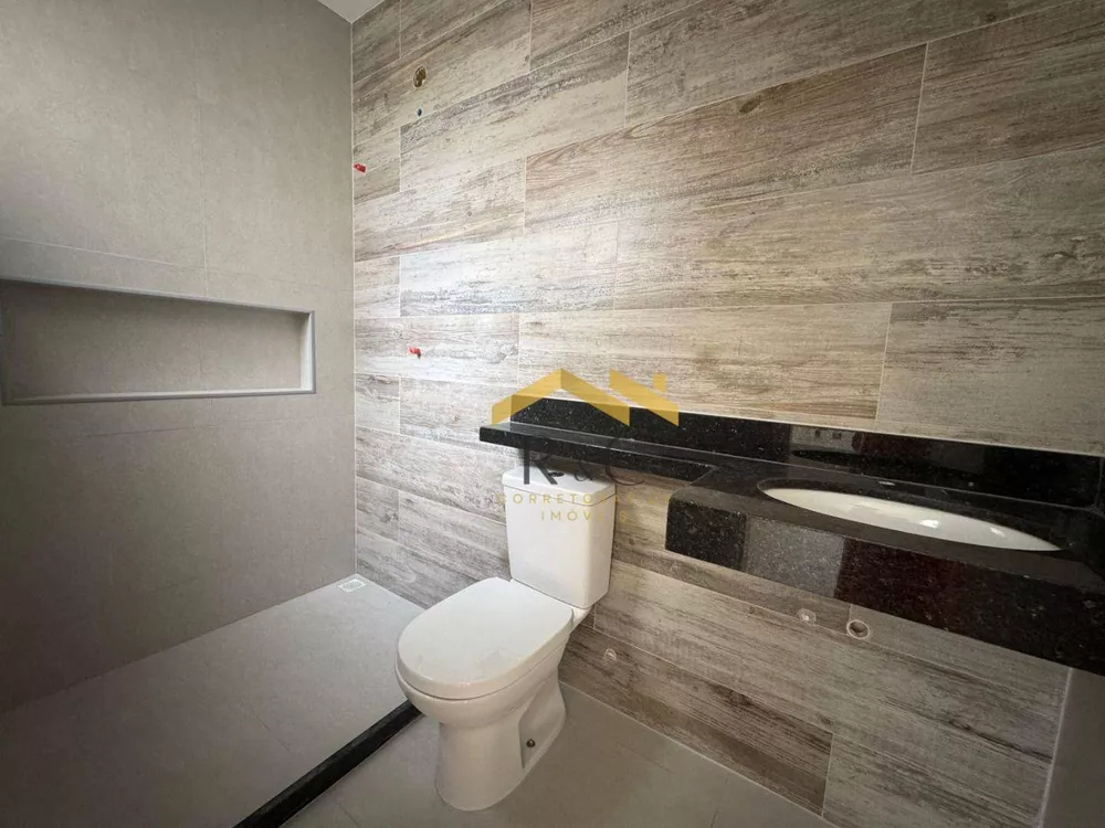 Casa, 3 quartos, 162 m² - Foto 13