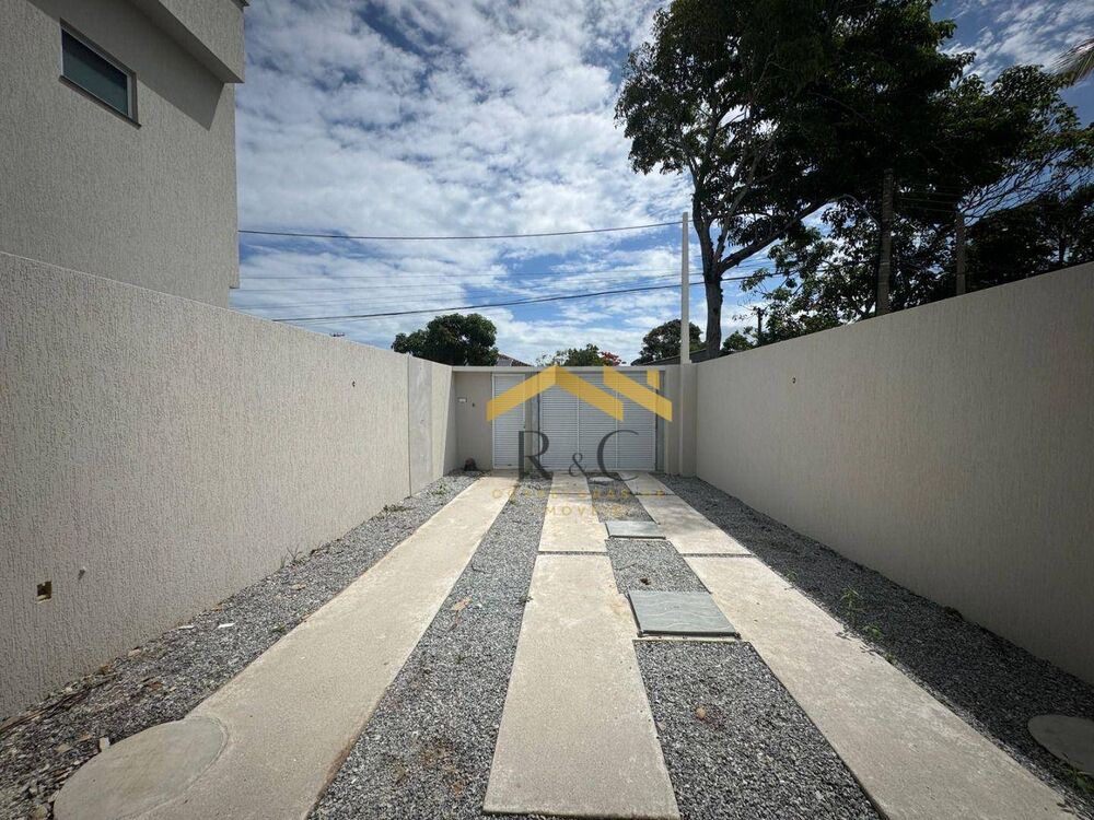 Casa, 3 quartos, 162 m² - Foto 27