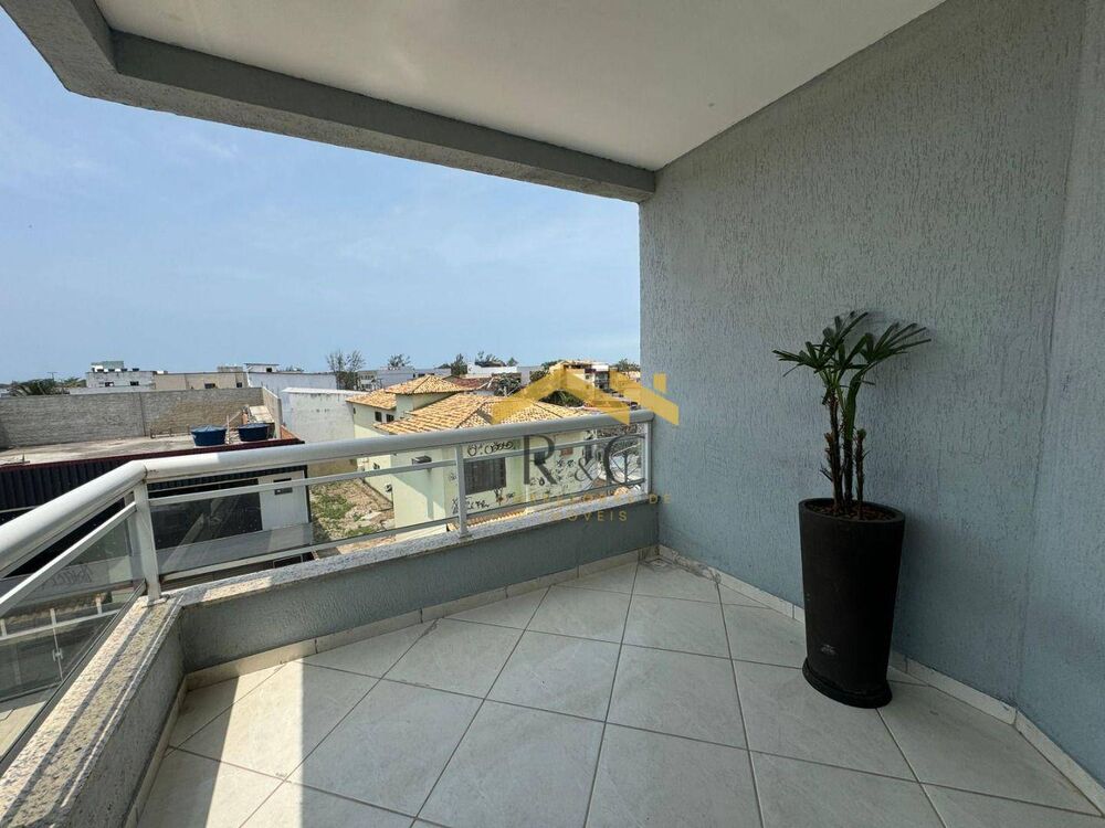 Apartamento à venda com 2 quartos, 112m² - Foto 6