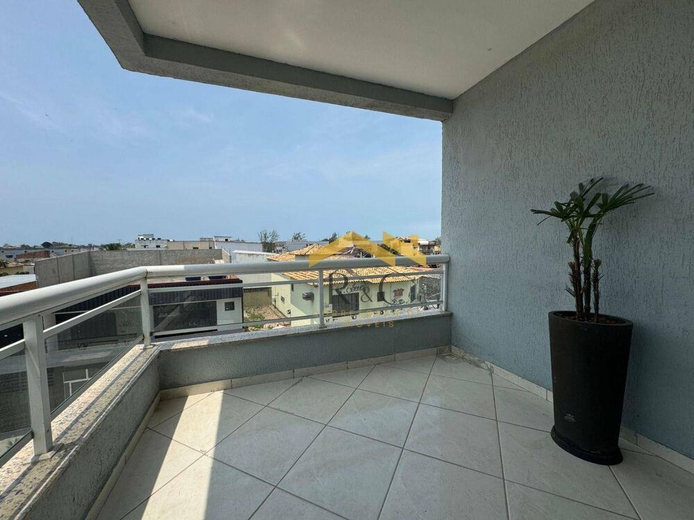 Apartamento à venda com 2 quartos, 112m² - Foto 5