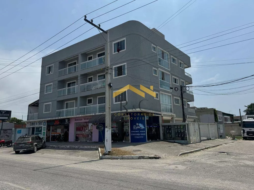 Apartamento, 2 quartos, 112 m² - Foto 1