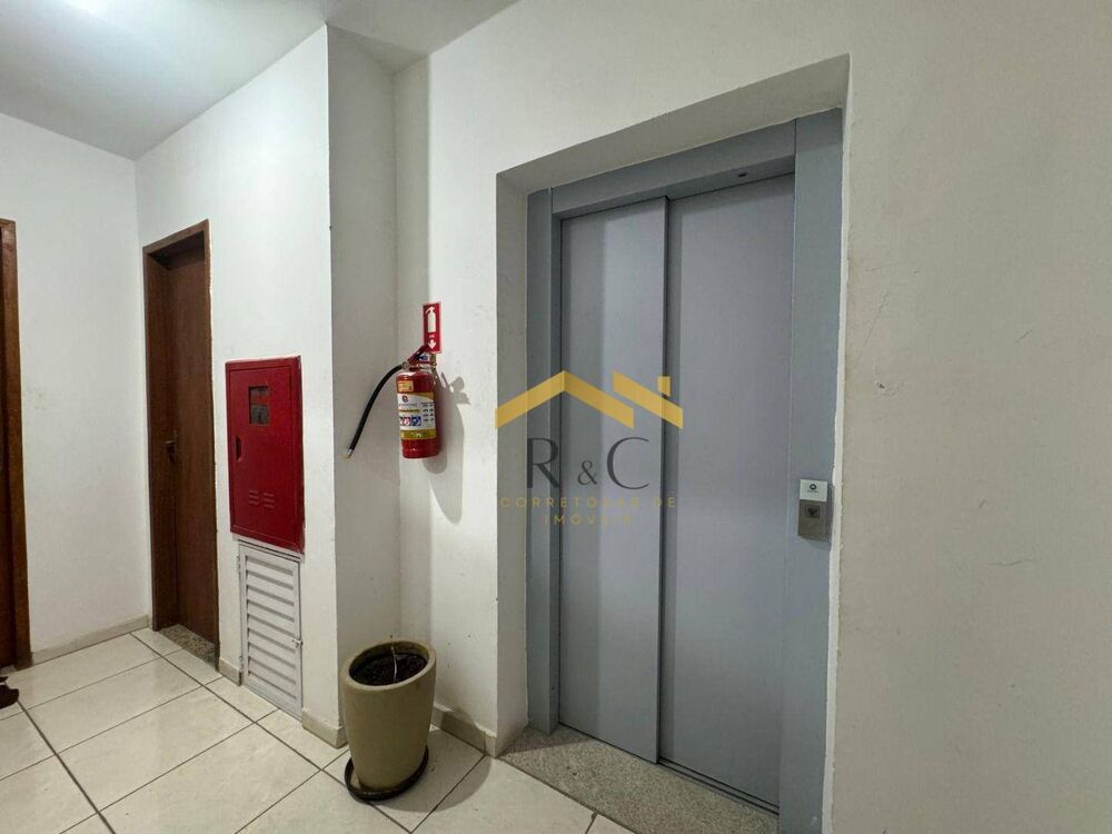 Apartamento à venda com 2 quartos, 112m² - Foto 3