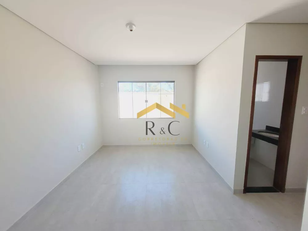 Casa, 3 quartos, 75 m² - Foto 2