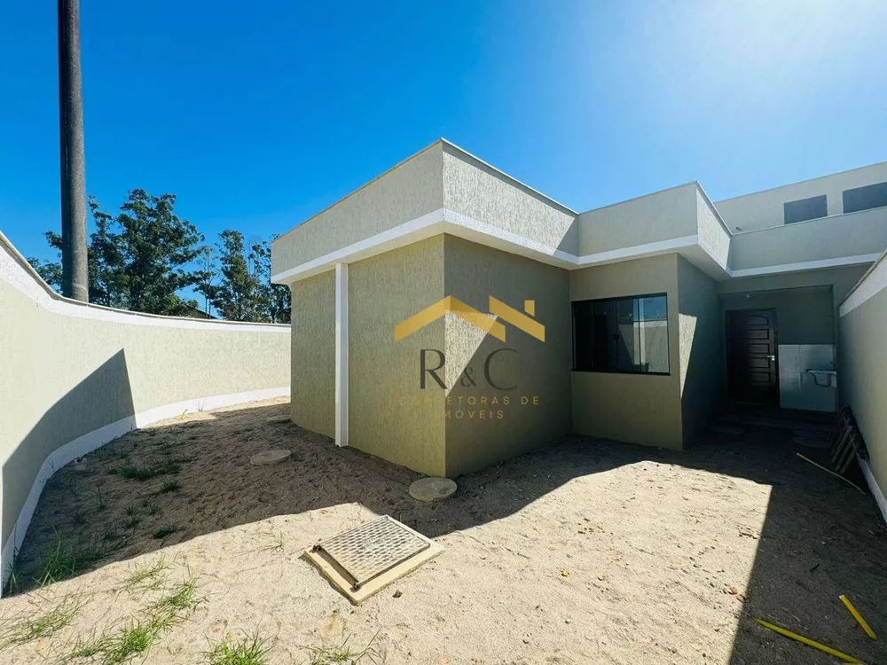 Casa, 3 quartos, 75 m² - Foto 6