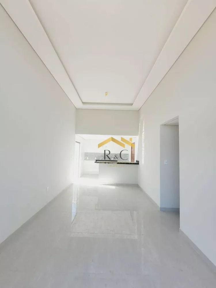 Casa, 3 quartos, 75 m² - Foto 3