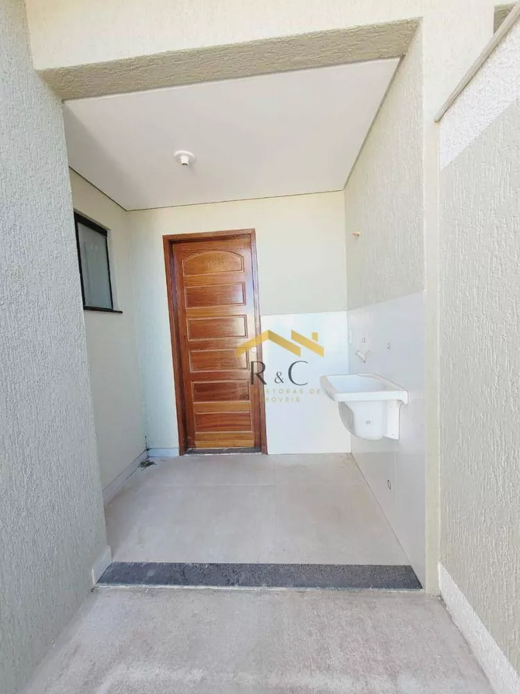 Casa, 3 quartos, 75 m² - Foto 4
