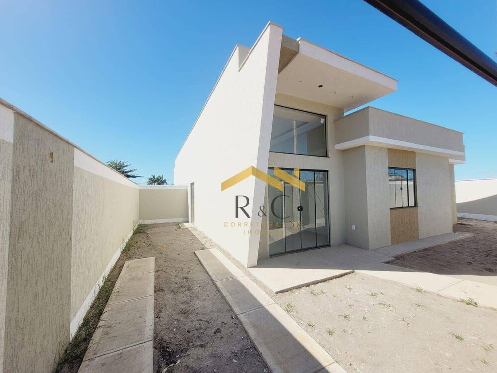 Casa, 3 quartos, 75 m² - Foto 9