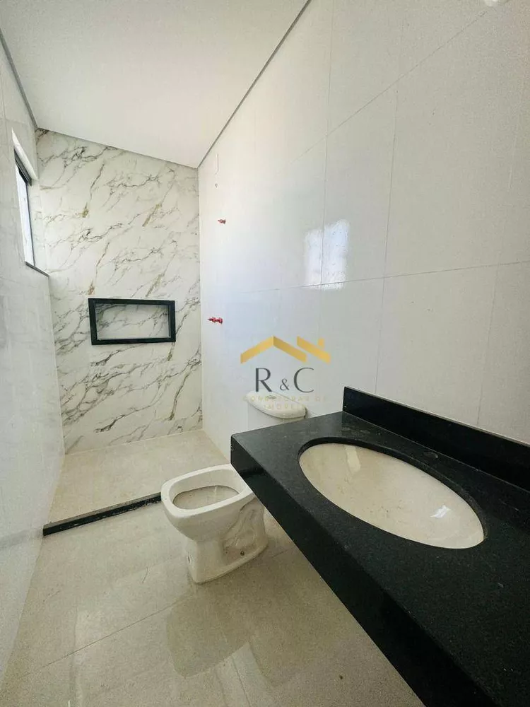 Casa, 3 quartos, 75 m² - Foto 1