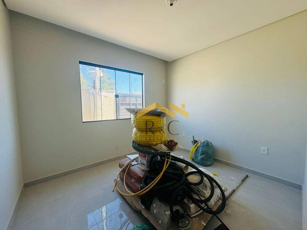 Casa, 3 quartos, 75 m² - Foto 11