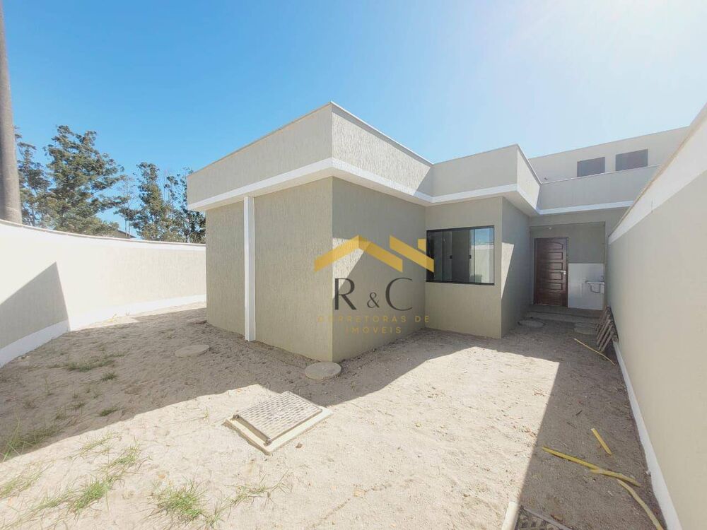 Casa, 3 quartos, 75 m² - Foto 12