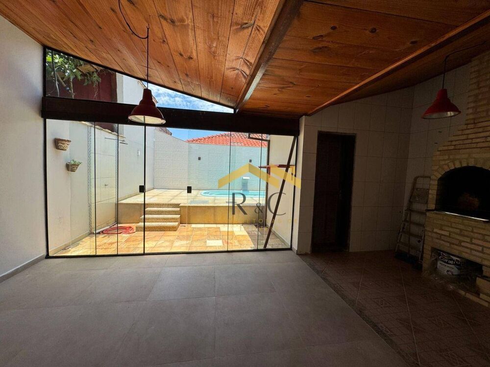Casa, 3 quartos, 180 m² - Foto 22