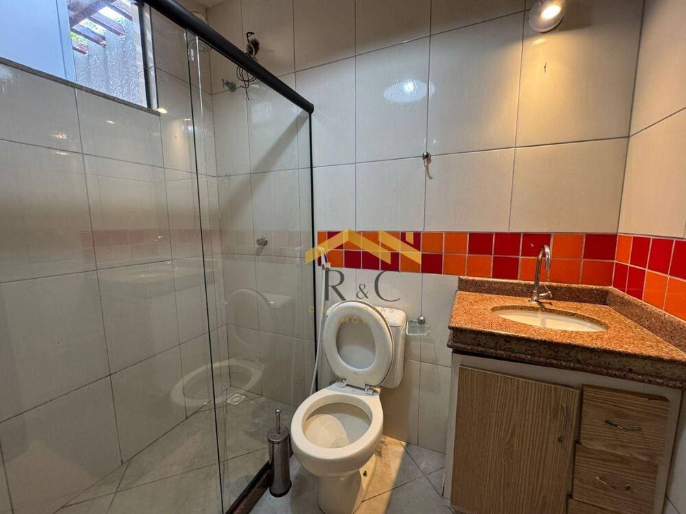 Casa, 3 quartos, 180 m² - Foto 12