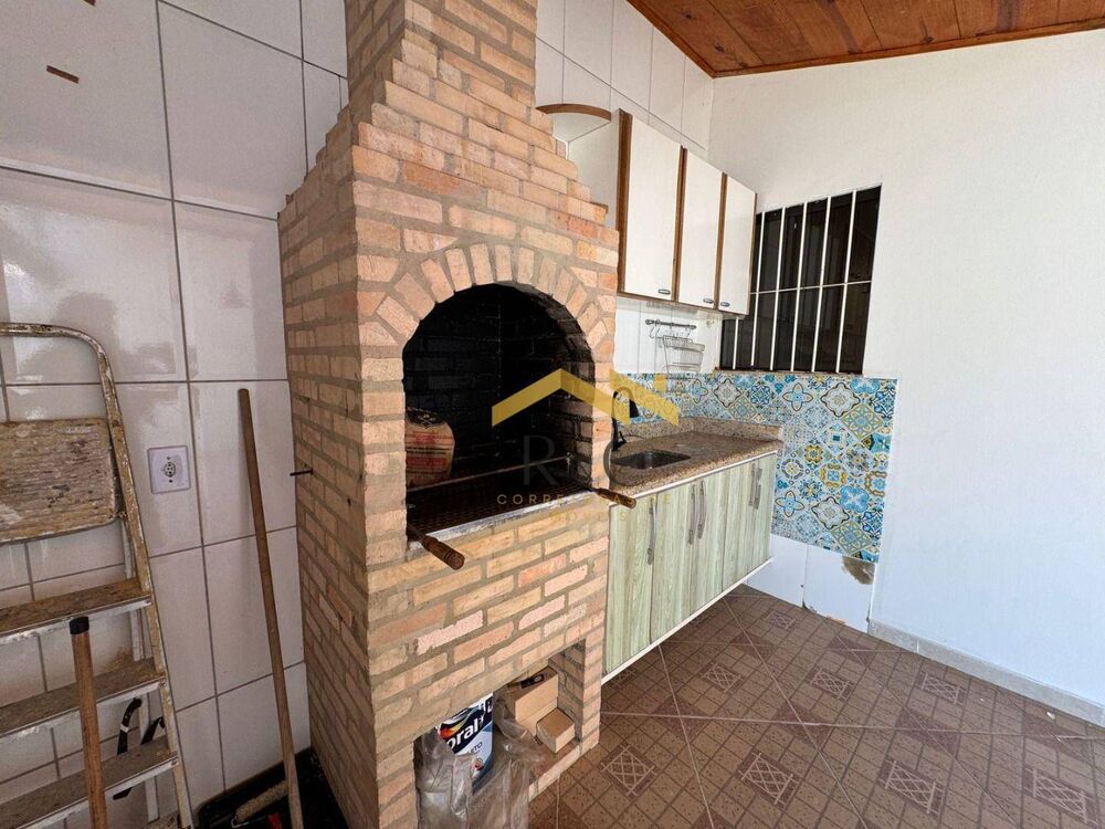 Casa, 3 quartos, 180 m² - Foto 20