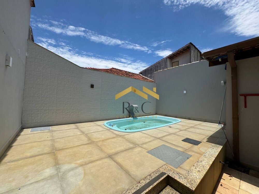 Casa, 3 quartos, 180 m² - Foto 14
