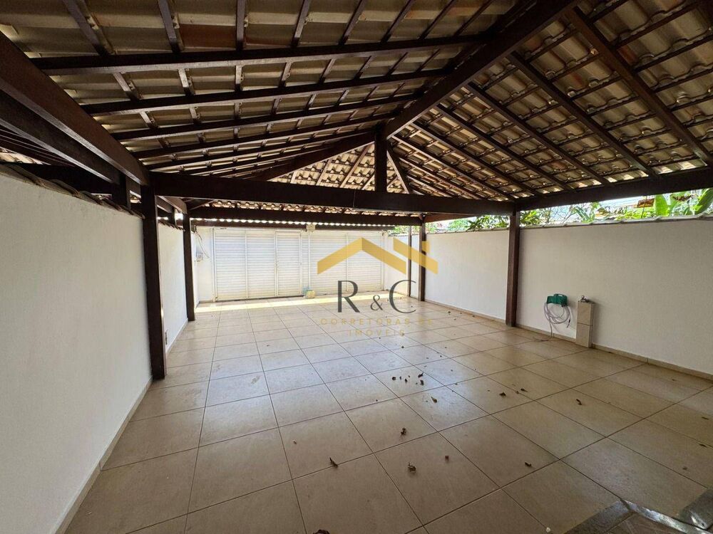 Casa, 3 quartos, 180 m² - Foto 24