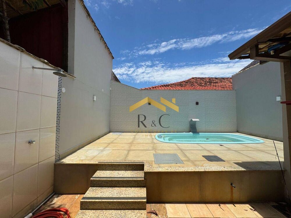 Casa, 3 quartos, 180 m² - Foto 15