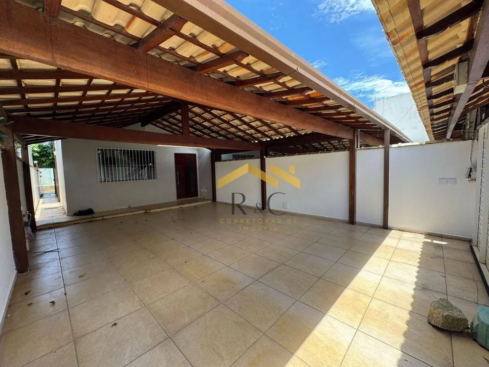 Casa, 3 quartos, 180 m² - Foto 2