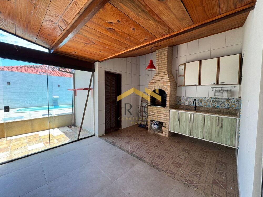 Casa, 3 quartos, 180 m² - Foto 23