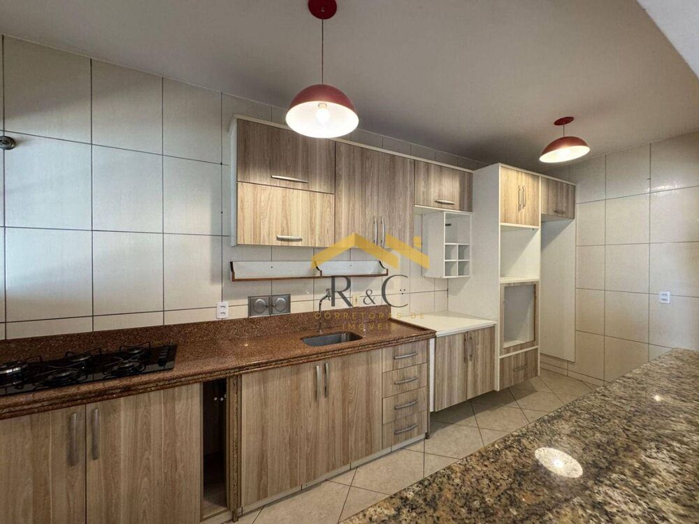 Casa, 3 quartos, 180 m² - Foto 18