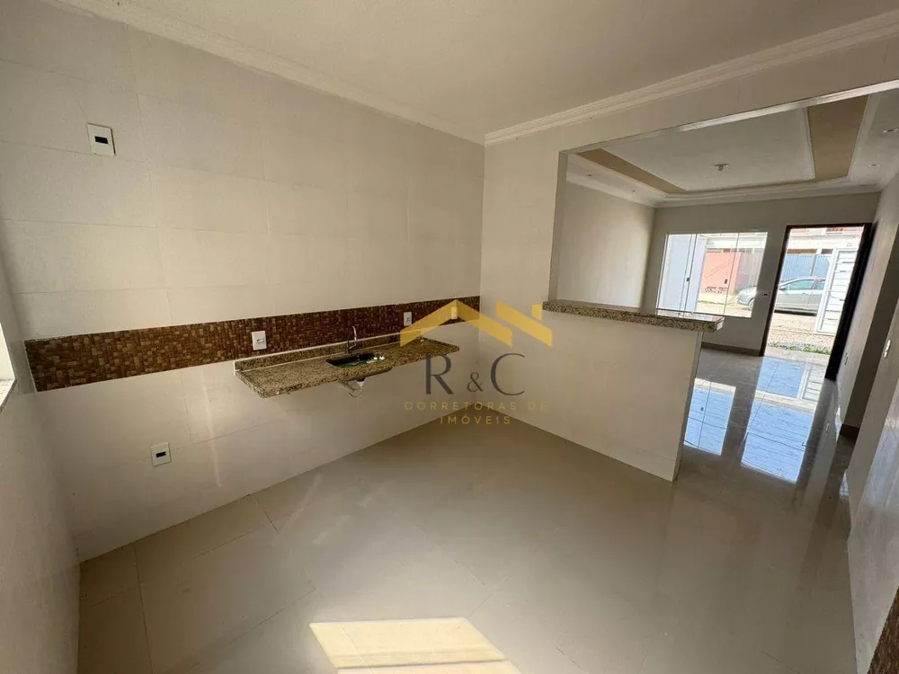 Casa, 2 quartos, 60 m² - Foto 8