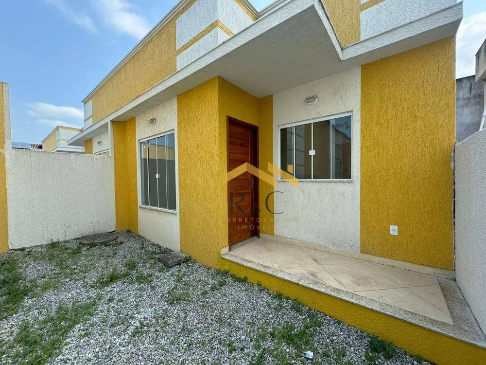 Casa, 2 quartos, 60 m² - Foto 4
