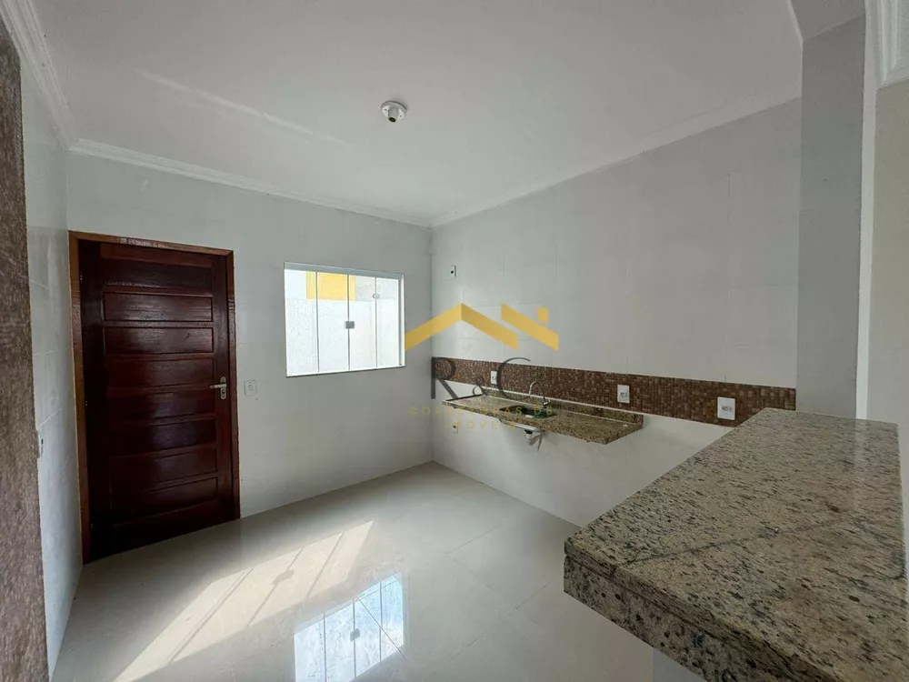 Casa, 2 quartos, 60 m² - Foto 1