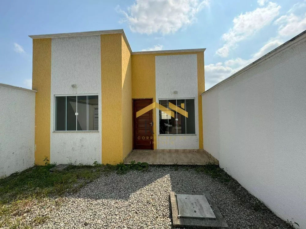 Casa, 2 quartos, 60 m² - Foto 18