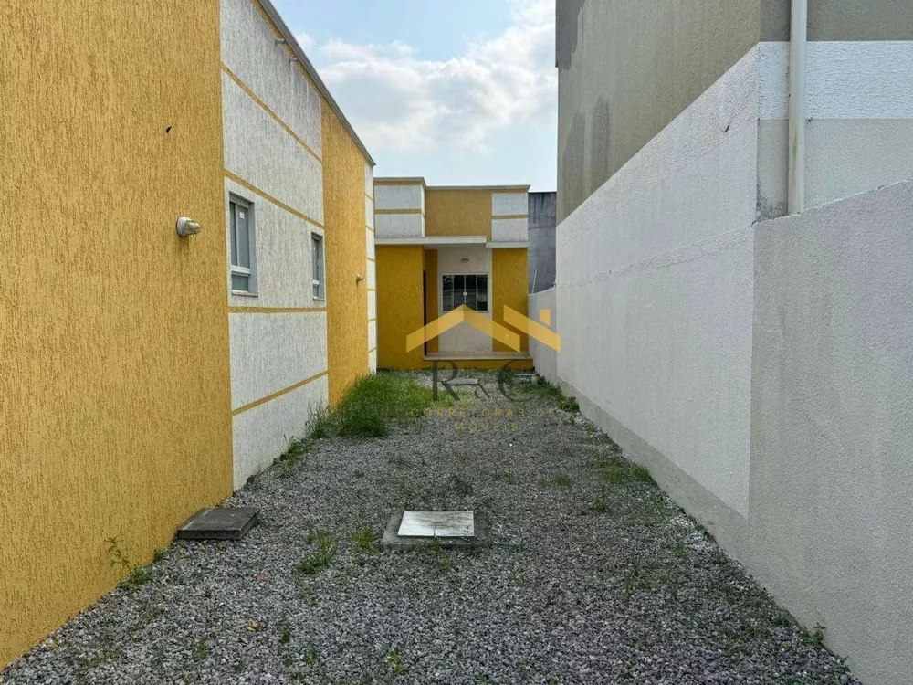 Casa, 2 quartos, 60 m² - Foto 2