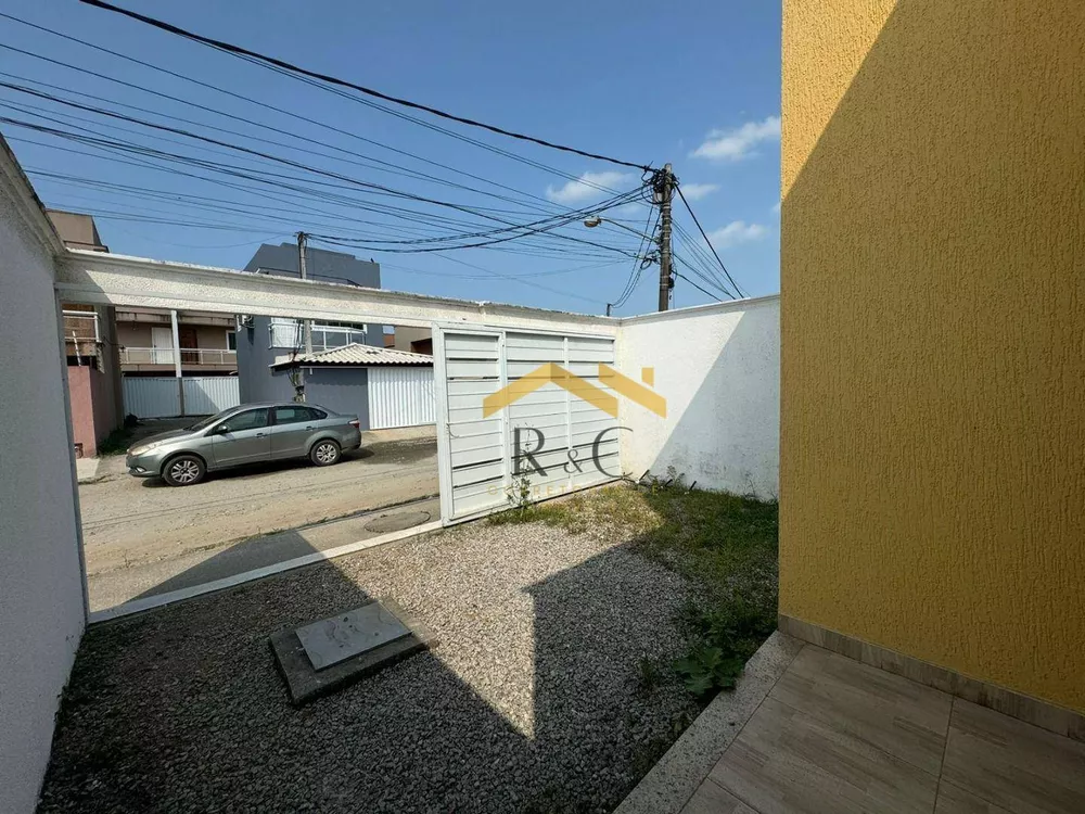 Casa, 2 quartos, 60 m² - Foto 6