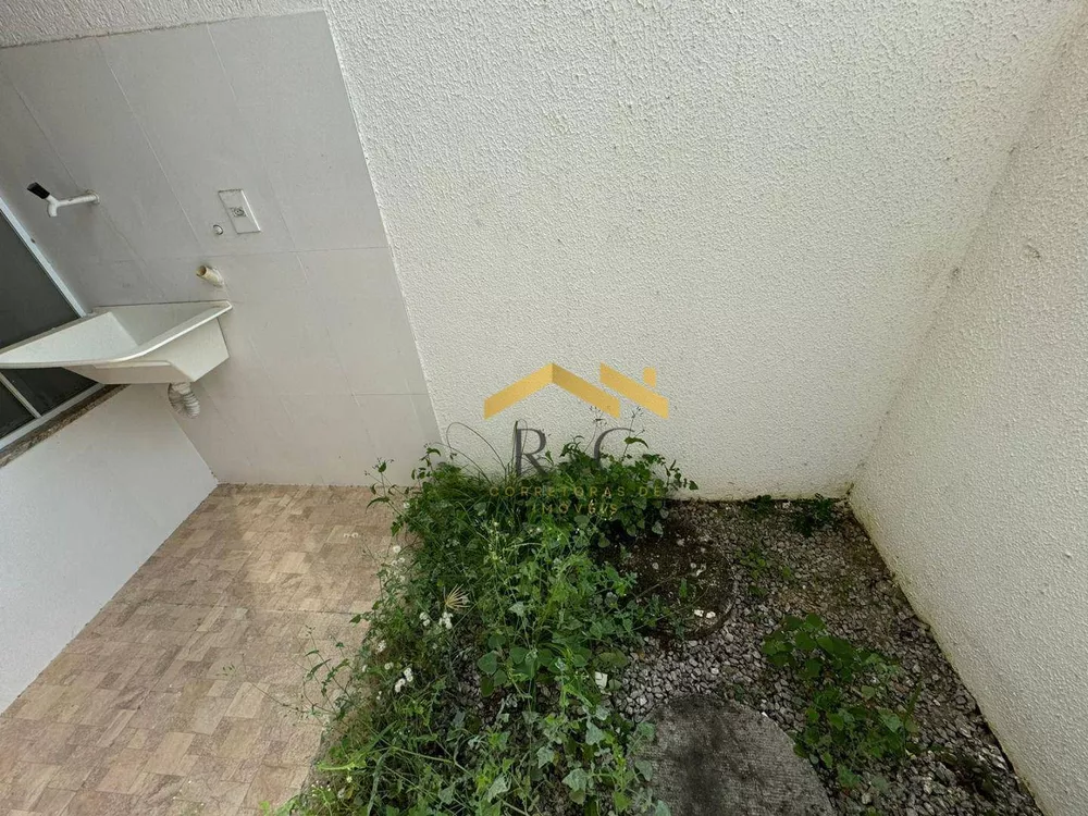 Casa, 2 quartos, 60 m² - Foto 16